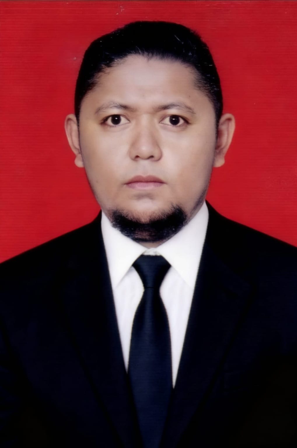 Haryanto Tamba Aritonang