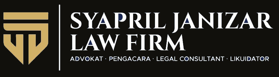 Syapril Janizar Law Firm