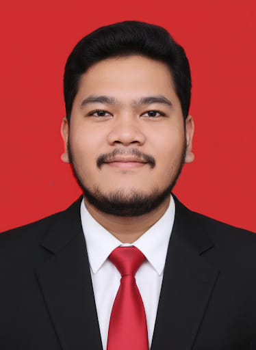 Marthen Parulian Siregar