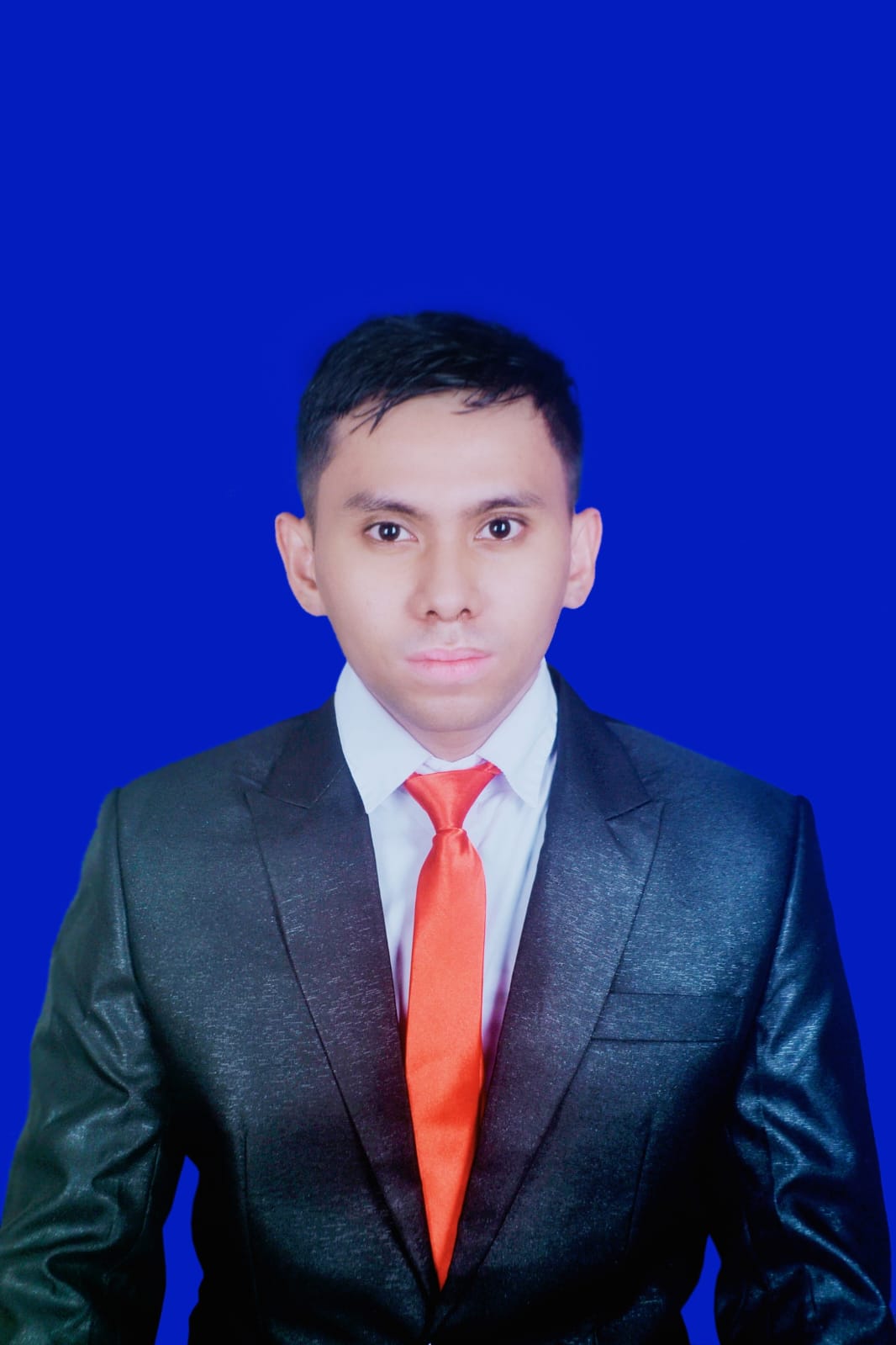 Victorio Aresyamando Bwariat